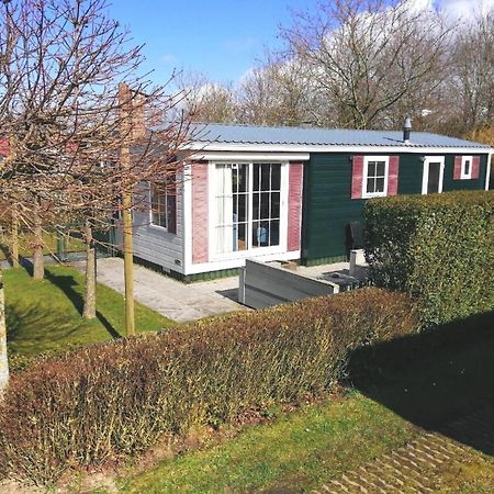 Gemuetliches Chalet Mit Terrasse Villa Baarland Eksteriør billede